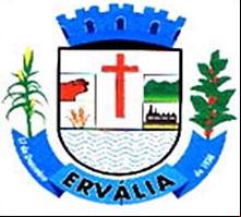 Cidade de ERVALIA - MG 