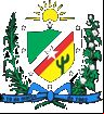 Brasão da cidade de Camalau - PB